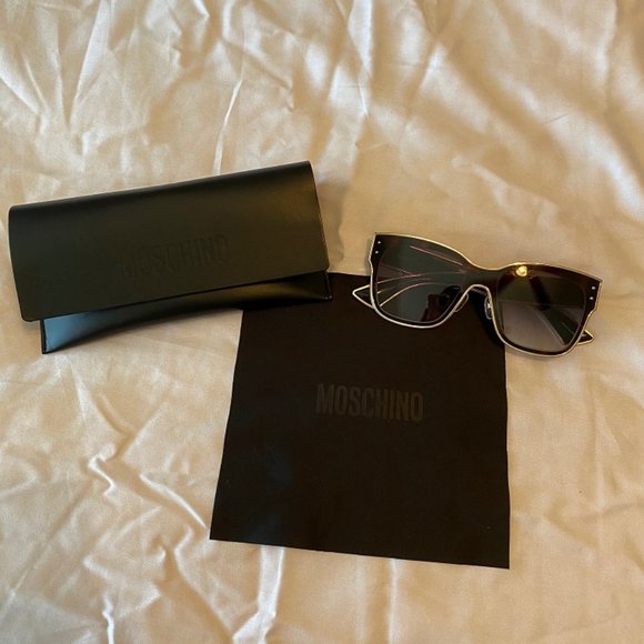 Moschino Women\'s Sunglasses main image 5